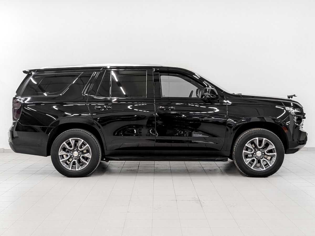 Chevrolet Tahoe, 2023 - 39 000 км. | Фото №4