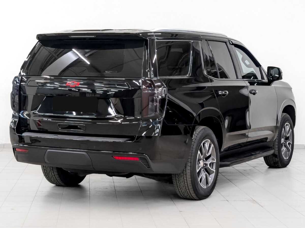 Chevrolet Tahoe, 2023 - 39 000 км. | Фото №5