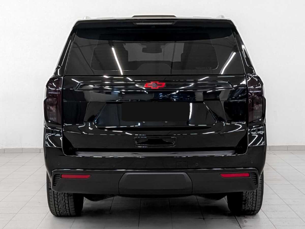Chevrolet Tahoe, 2023 - 39 000 км. | Фото №6