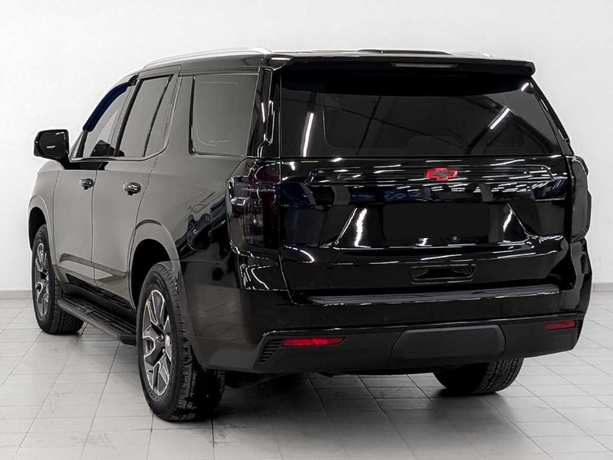 Chevrolet Tahoe, 2023 - 39 000 км. | Фото №7