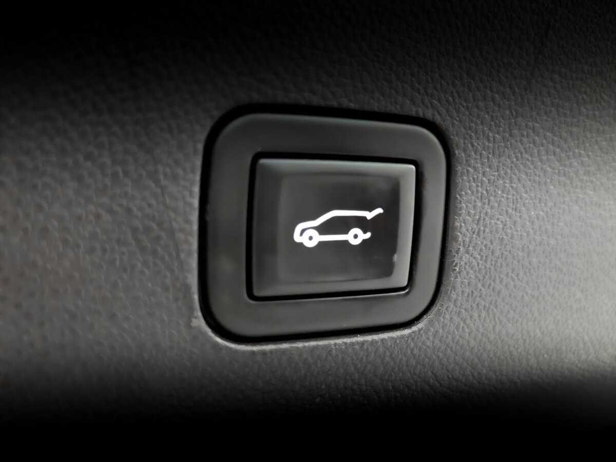 Chevrolet Tahoe, 2023 Фото №26