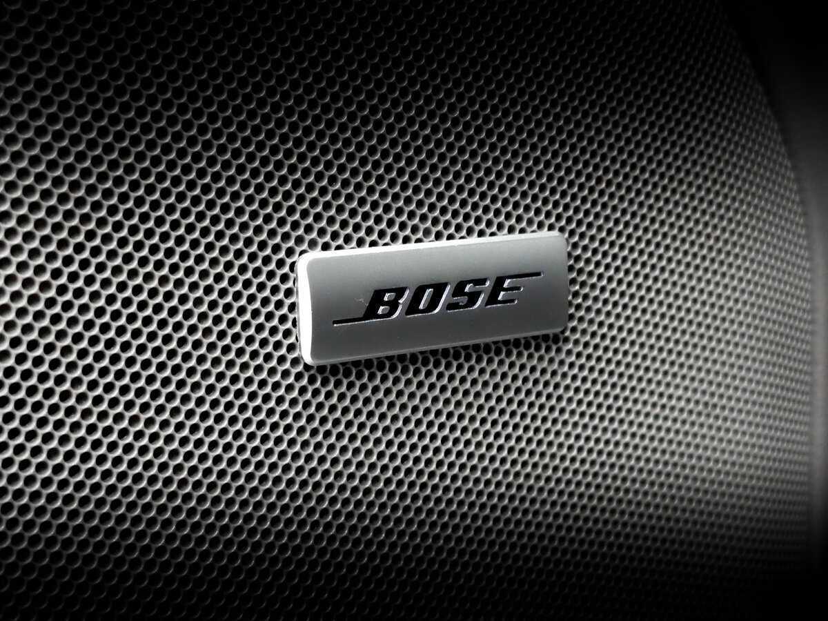 Chevrolet Tahoe, 2023 Фото №28