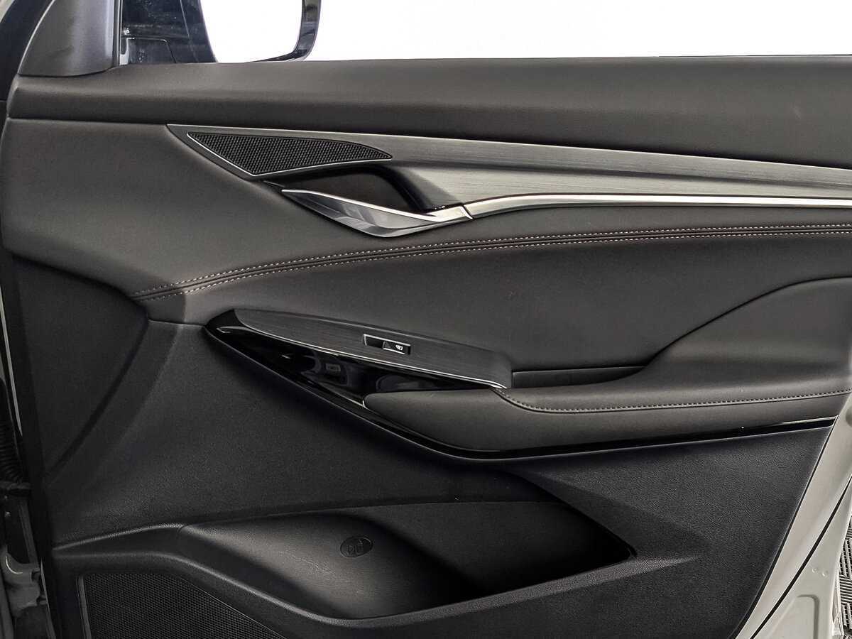 Changan CS75PLUS, 2023 Фото №25