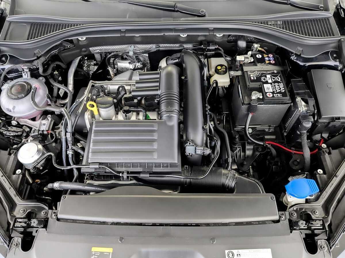 Skoda Superb, 2024 - 190 км. | Фото №8