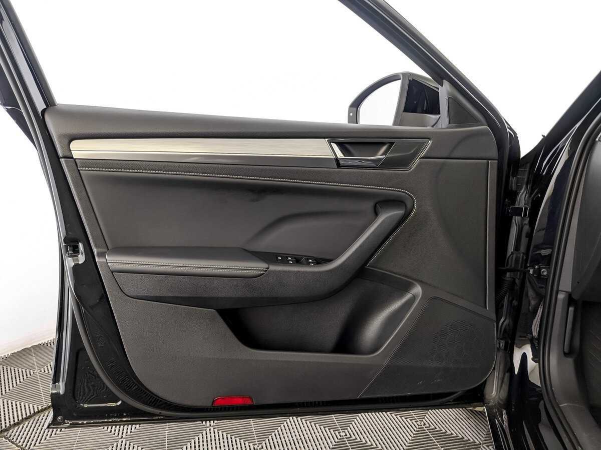 Skoda Superb, 2024 Фото №18