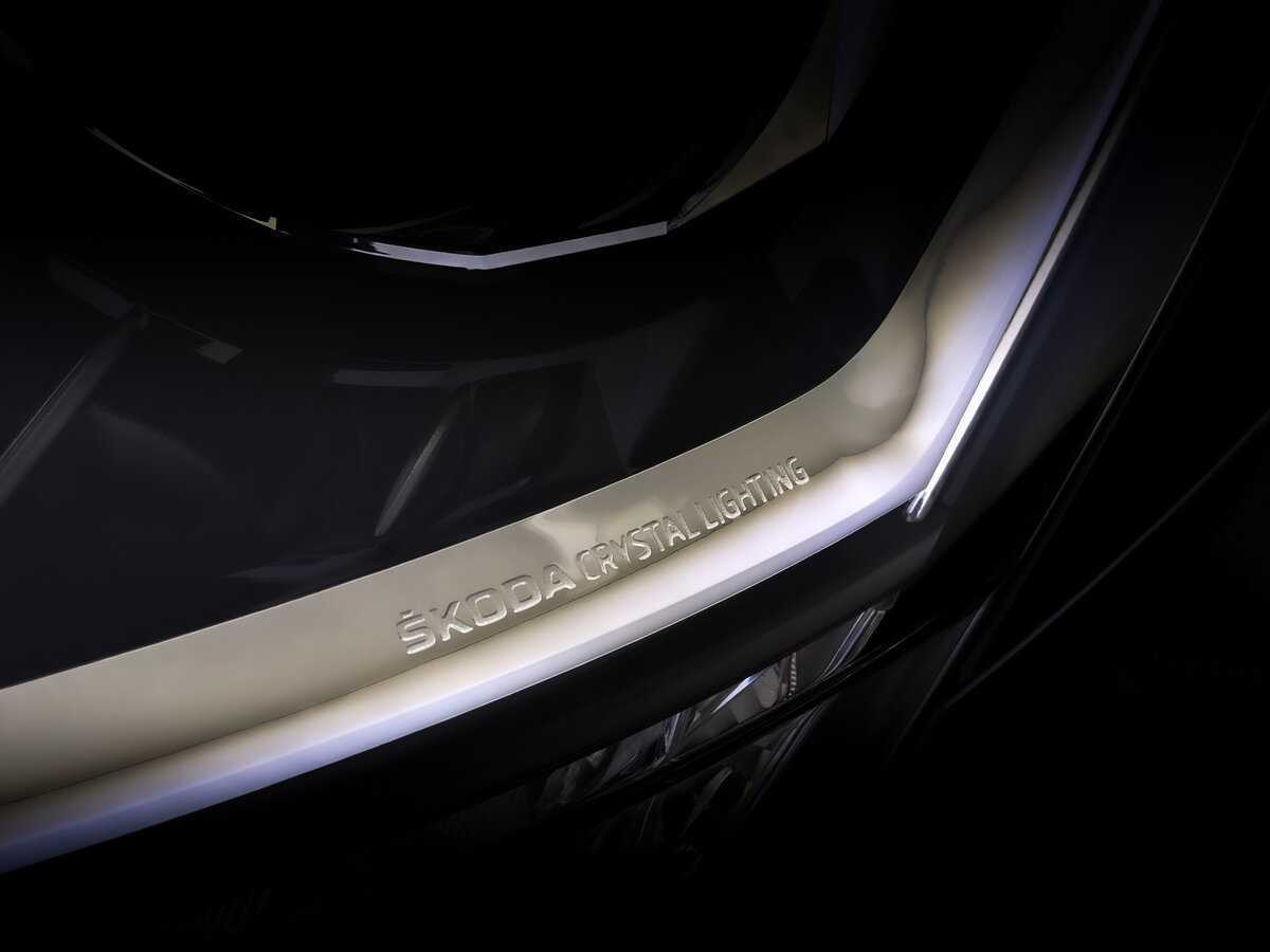 Skoda Superb, 2024 Фото №26