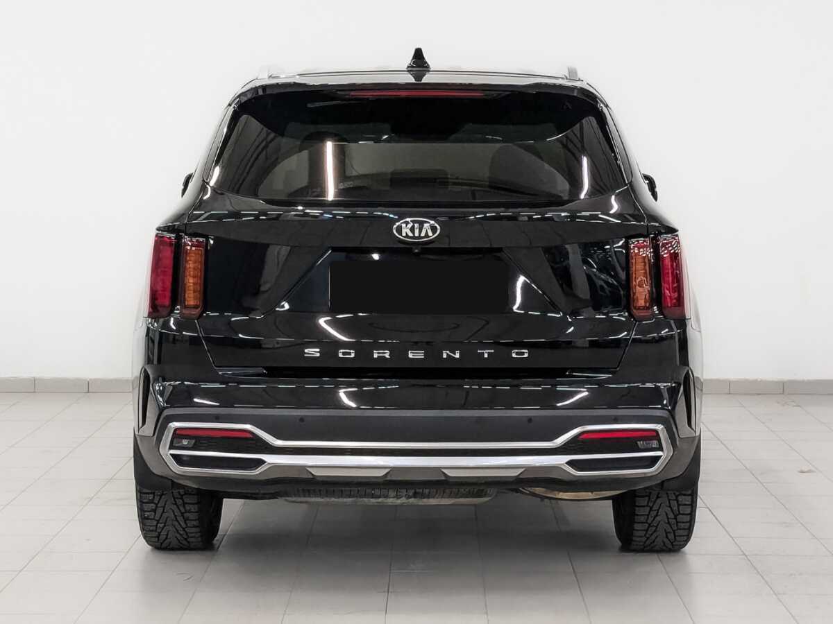 Kia Sorento, 2021 - 103 193 км. | Фото №6