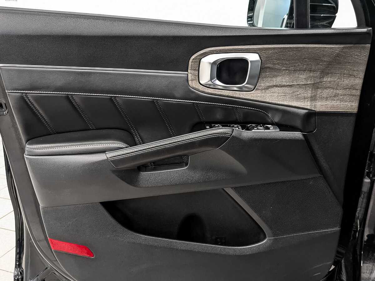 Kia Sorento, 2021 Фото №19