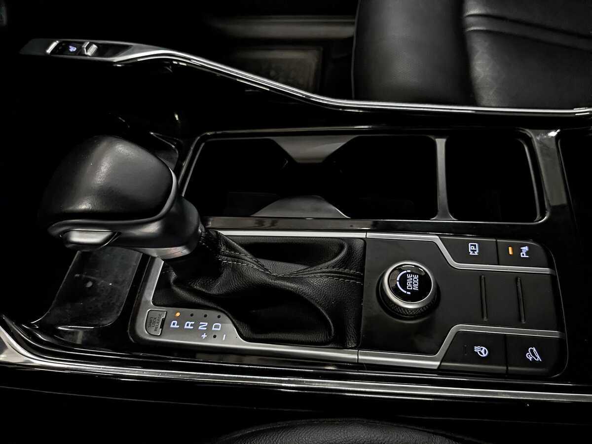 Kia Sorento, 2021 Фото №29