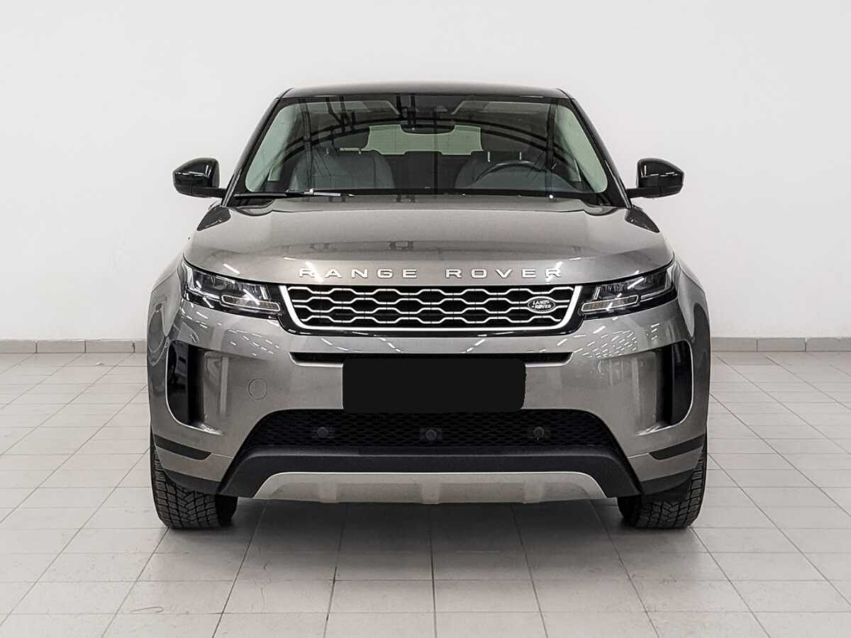 Land Rover Range Rover Evoque, 2020 - 72 050 км. | Фото №2
