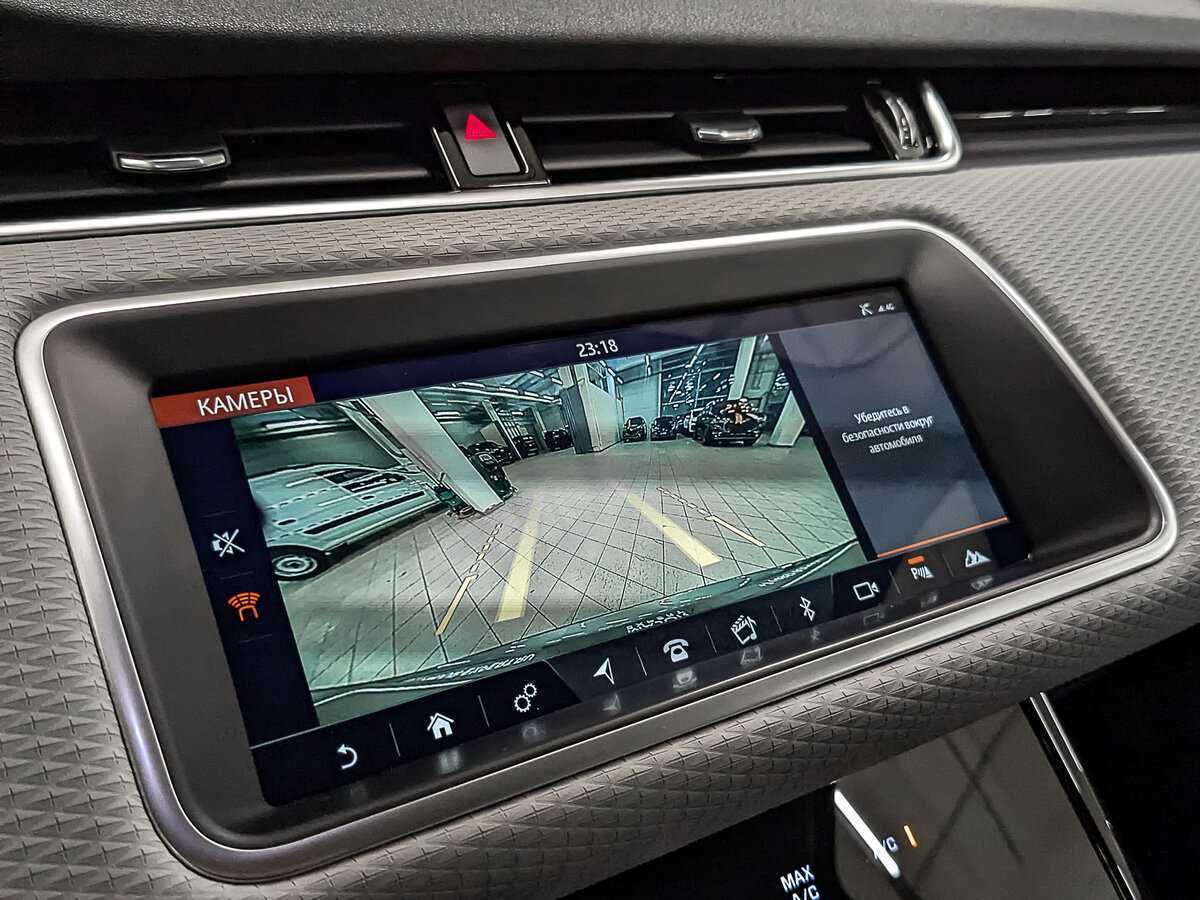 Land Rover Range Rover Evoque, 2020 Фото №26