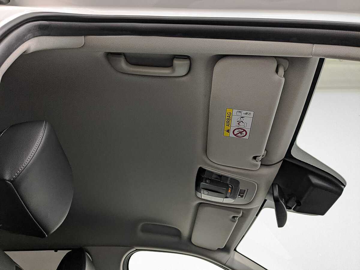 Kia Sorento, 2022 Фото №22