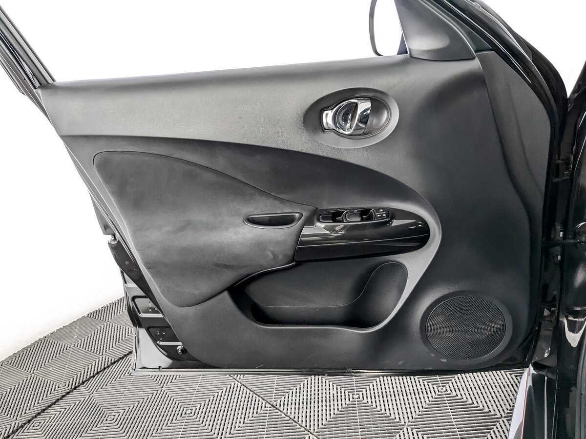 Nissan Juke Nismo, 2013 Фото №19