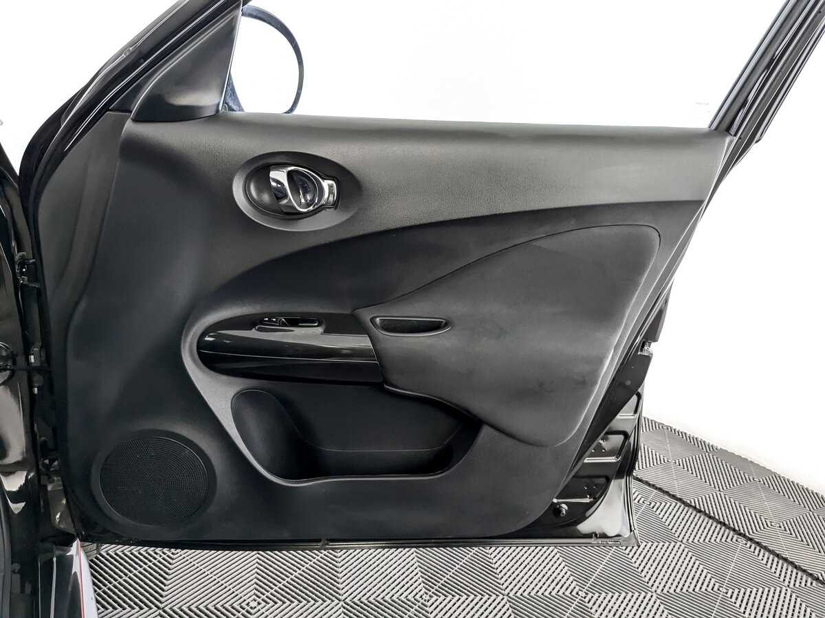 Nissan Juke Nismo, 2013 Фото №24