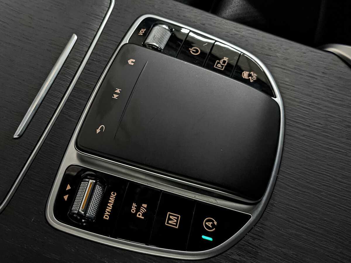 Mercedes-Benz GLC 300 d, 2020 Фото №30