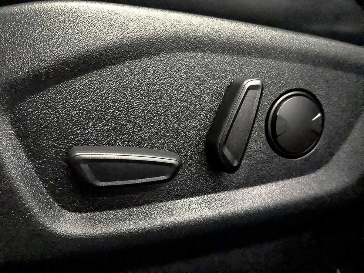 Ford Explorer, 2019 Фото №25