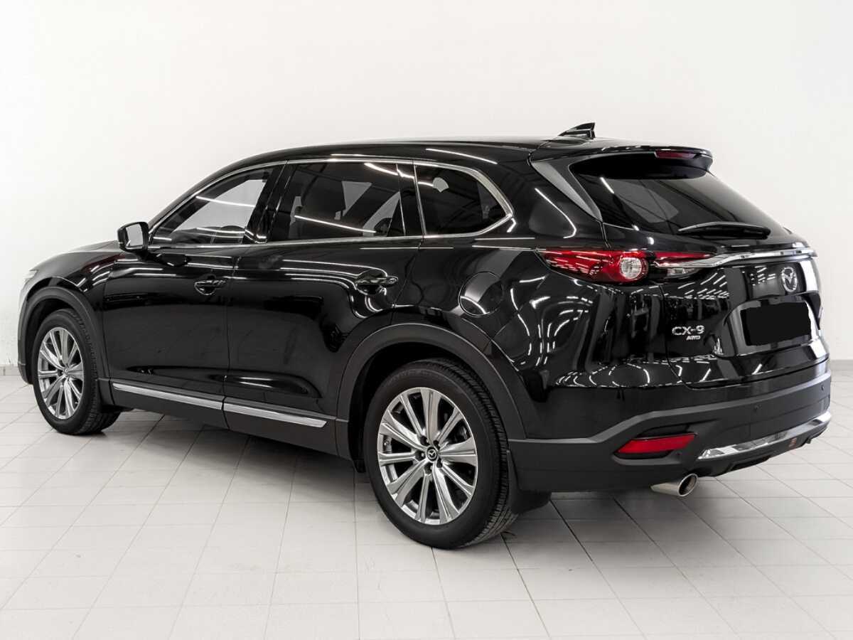 Mazda CX-9, 2021 - 44 821 км. | Фото №7