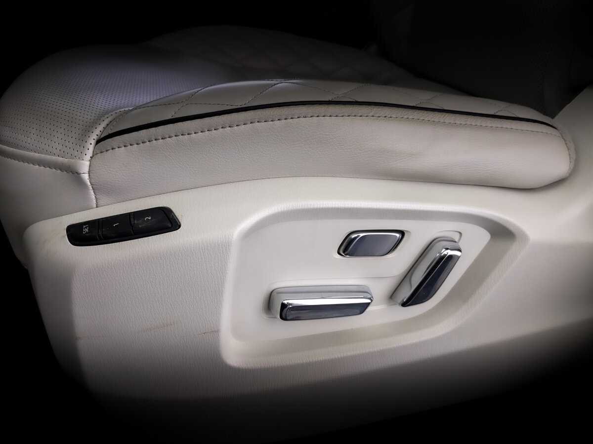 Mazda CX-9, 2021 Фото №21