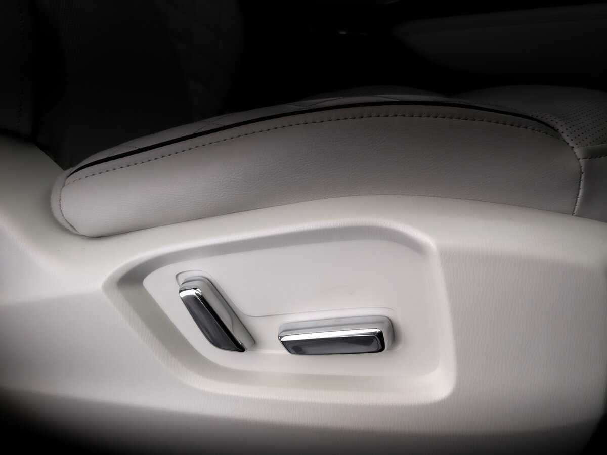 Mazda CX-9, 2021 Фото №25