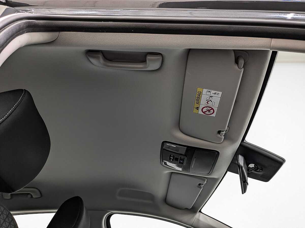 Kia Ceed, 2019 Фото №23