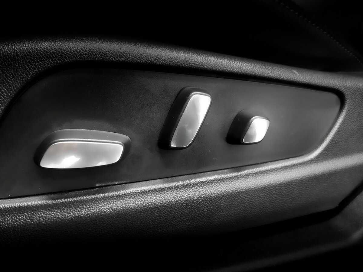 Cadillac XT6, 2023 Фото №21