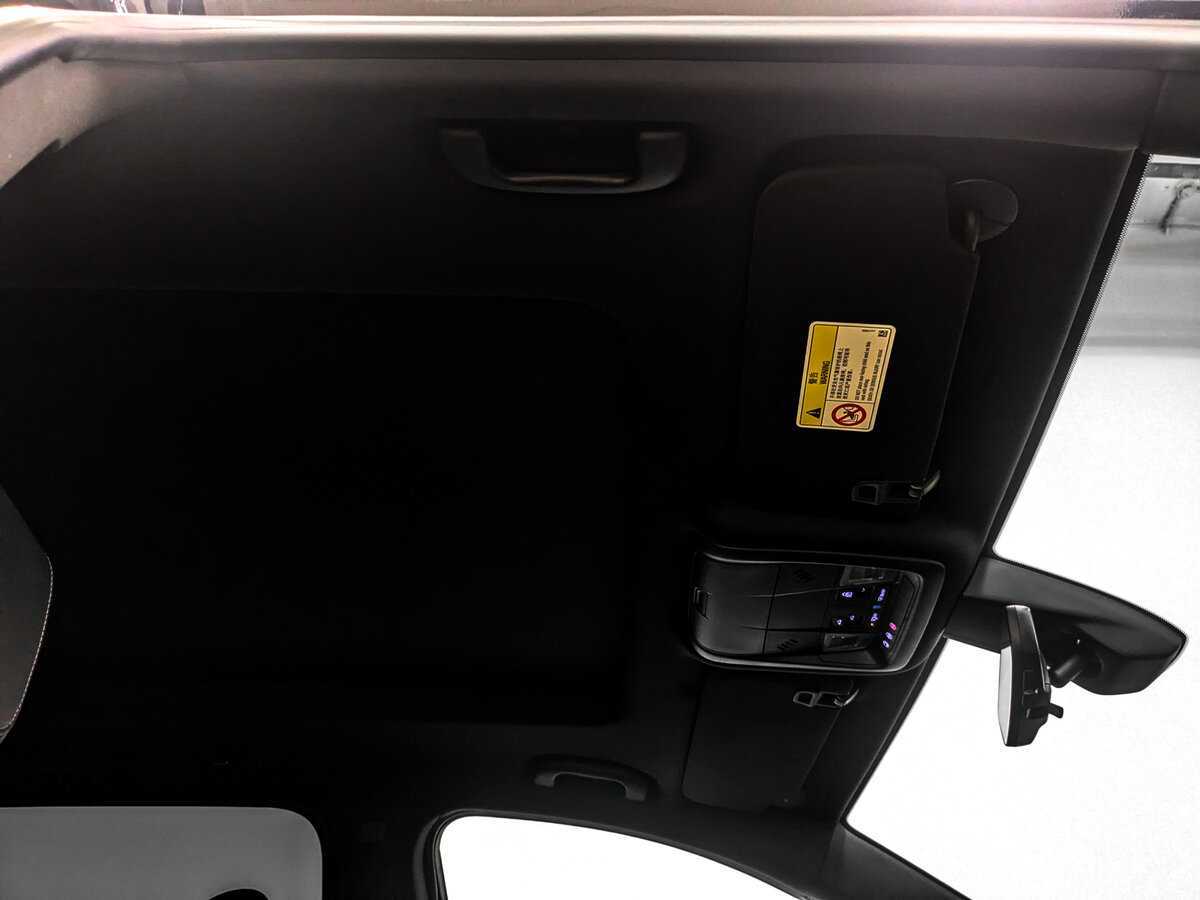 Cadillac XT6, 2023 Фото №23