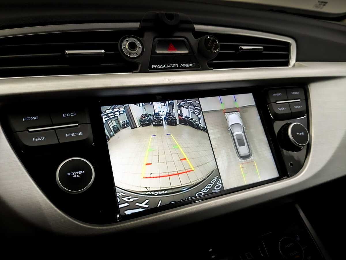 Geely Atlas, 2021 Фото №27