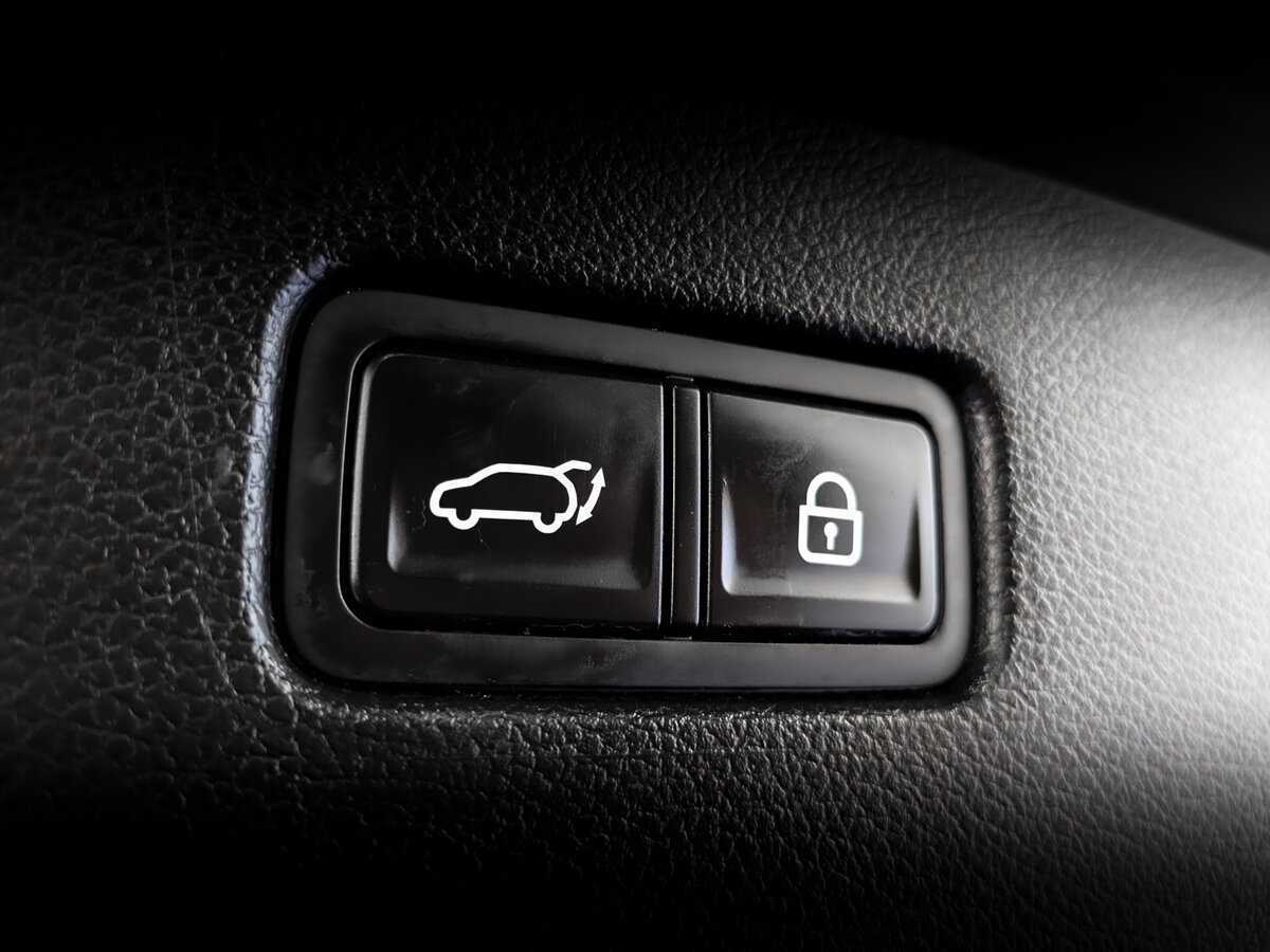 Genesis GV80, 2021 Фото №26