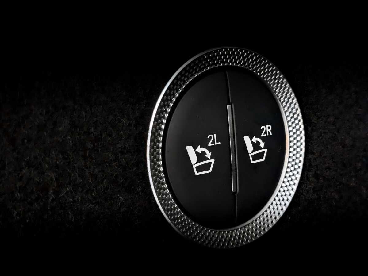 Genesis GV80, 2021 Фото №27