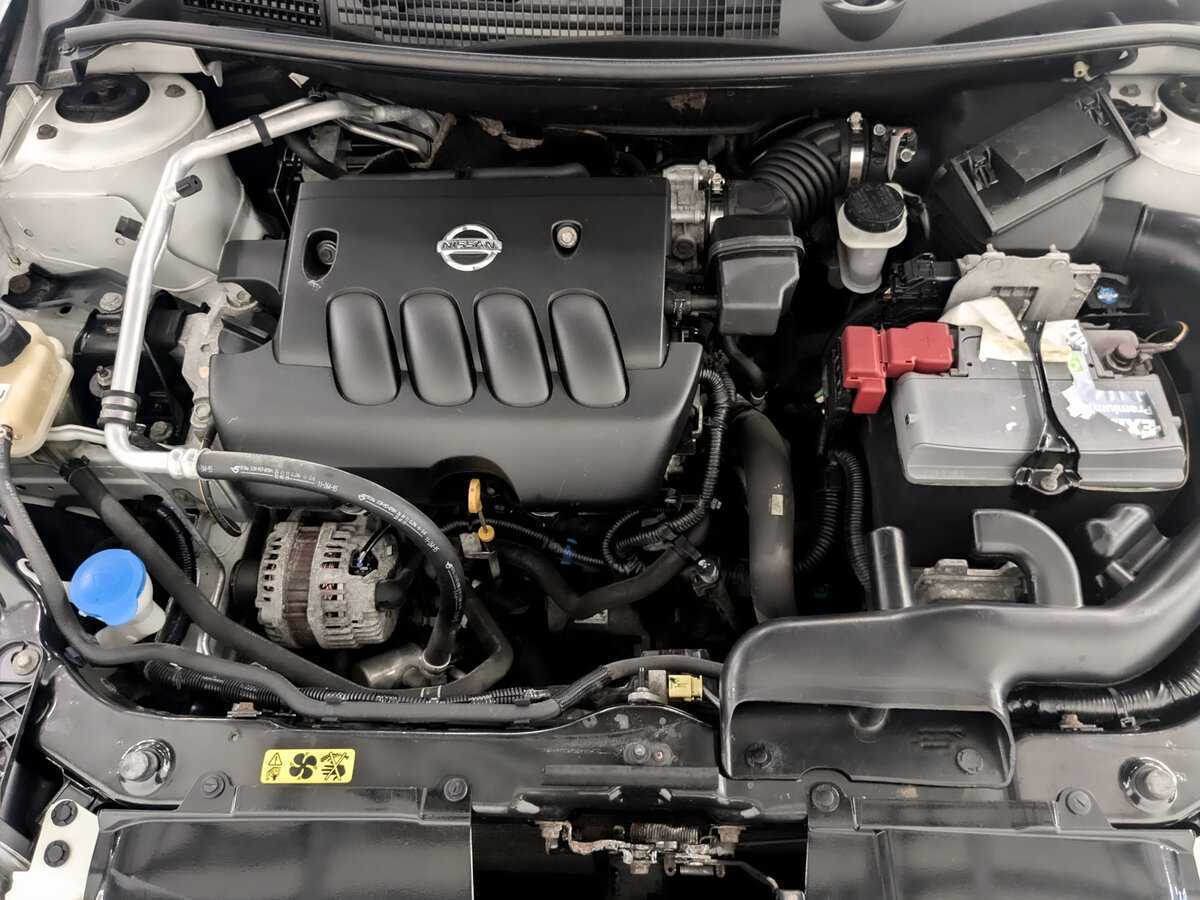 Nissan Qashqai, 2011 Фото №9