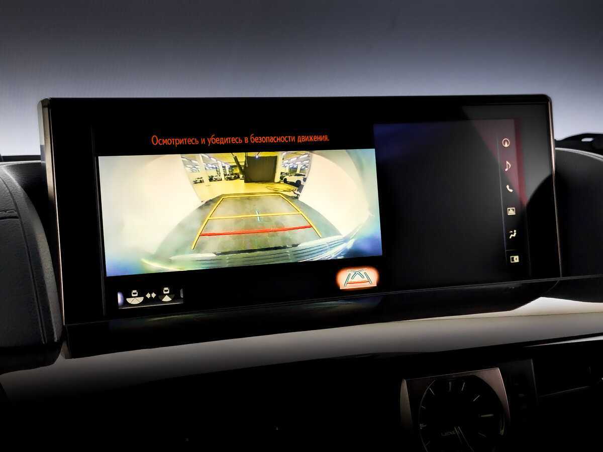 Lexus LX 450d, 2020 Фото №28