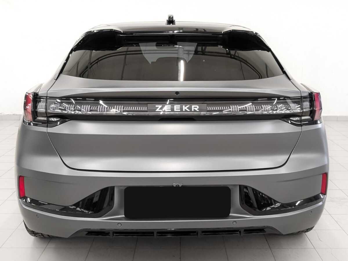 Zeekr 001 100 kWh, 2023 - 34 276 км. | Фото №6