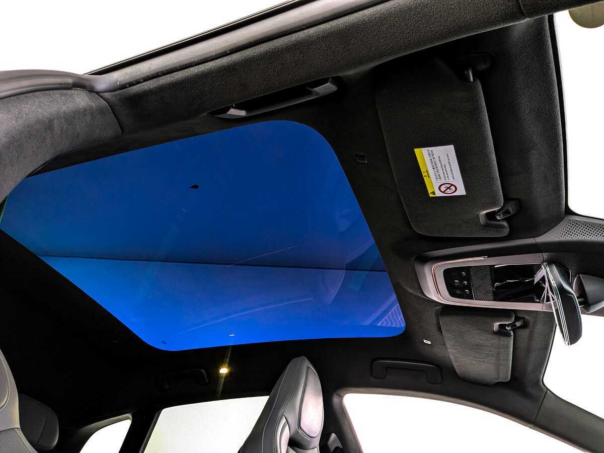 Zeekr 001 100 kWh, 2023 Фото №22