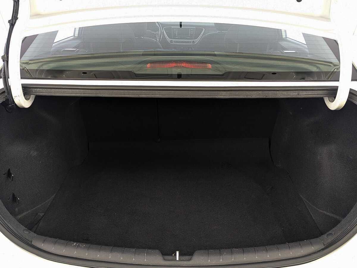 Hyundai Solaris, 2017 Фото №10