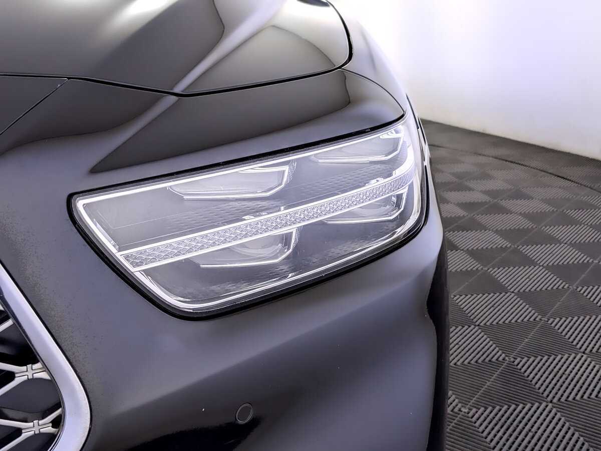 Genesis G90, 2020 Фото №17