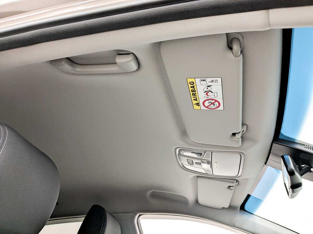 Kia Sportage, 2018 Фото №22