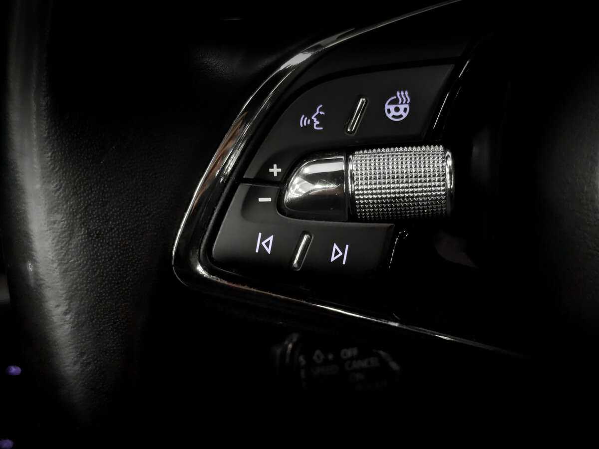 Skoda Kodiaq, 2021 Фото №27