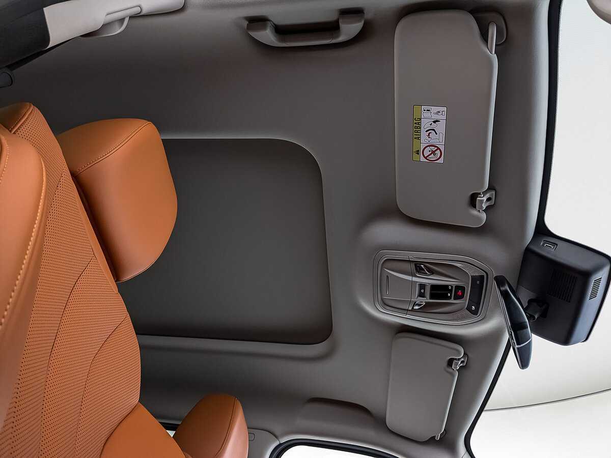 Haval H9, 2024 Фото №22