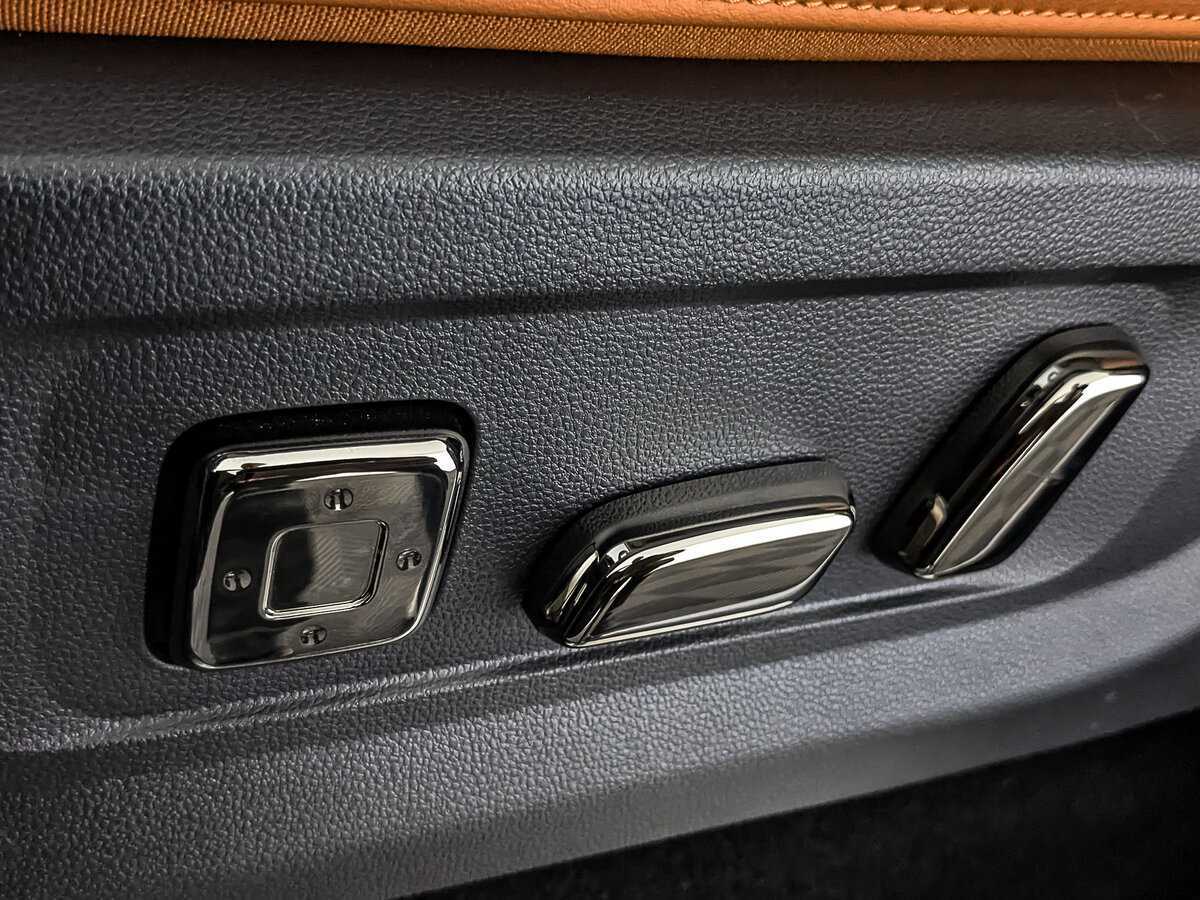 Haval H9, 2024 Фото №25