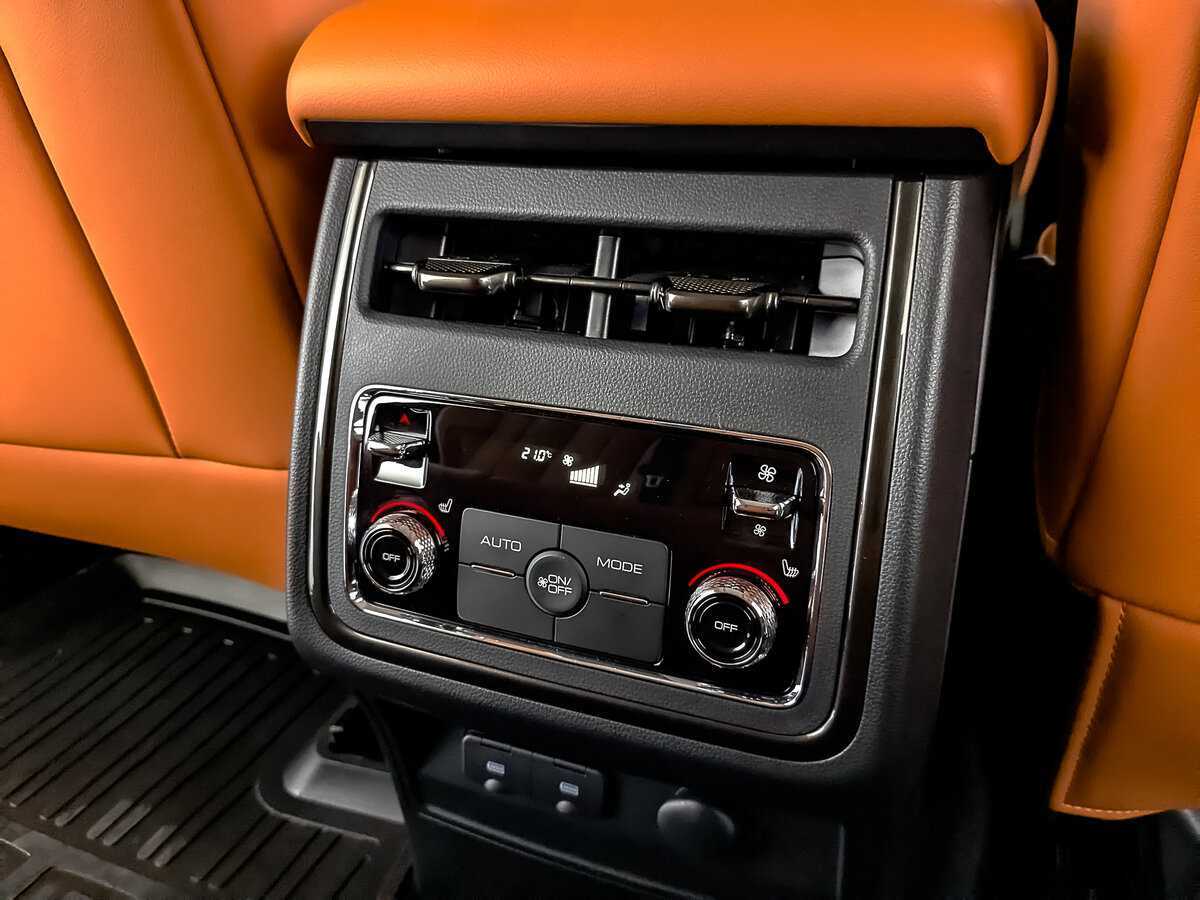 Haval H9, 2024 Фото №28