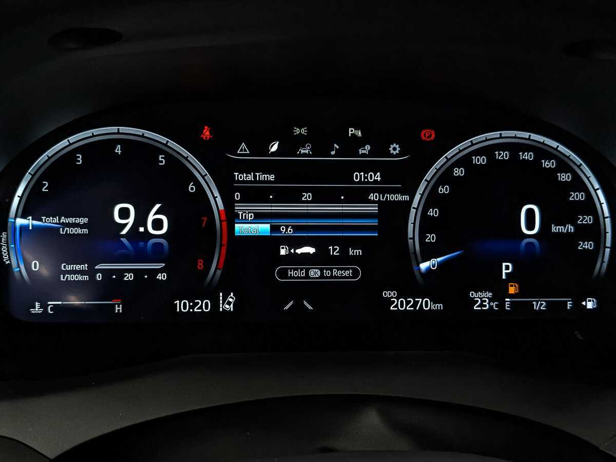 Toyota Camry, 2023 Фото №16