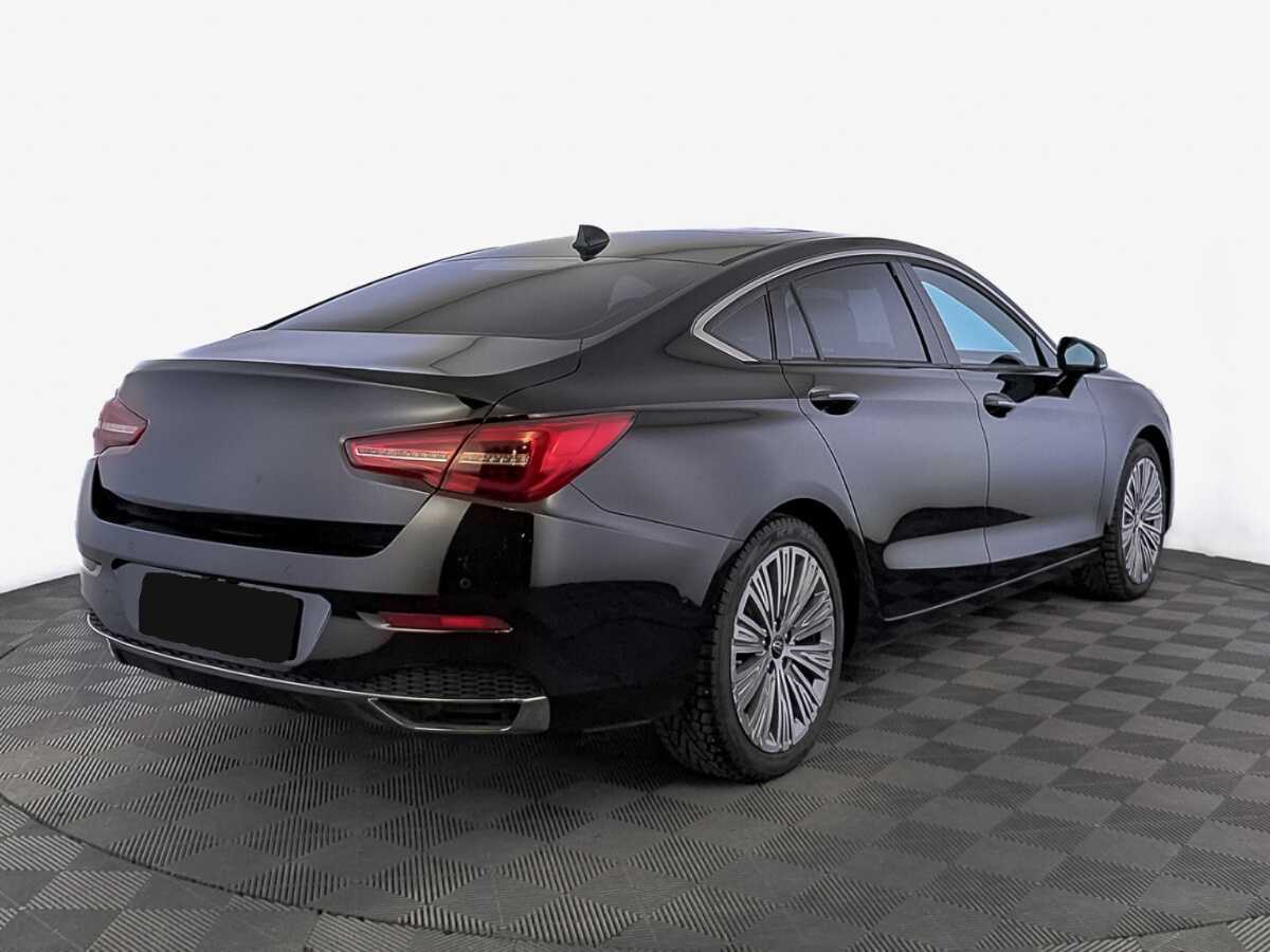 Hongqi H5, 2022 - 17 241 км. | Фото №5