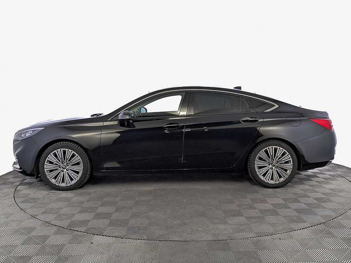 Hongqi H5, 2022 - 17 241 км. | Фото №8