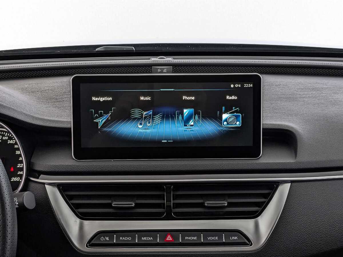 Hongqi H5, 2022 Фото №17