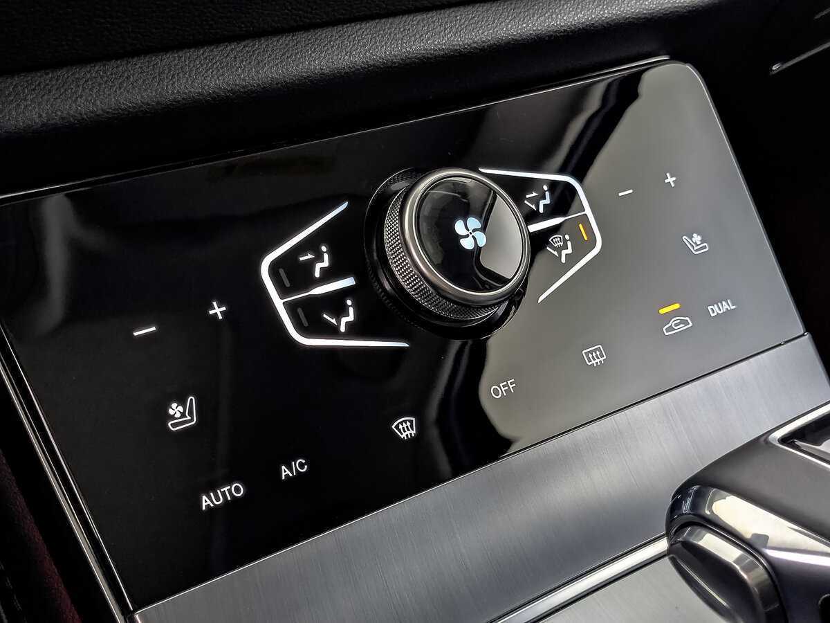 Hongqi H5, 2022 Фото №21