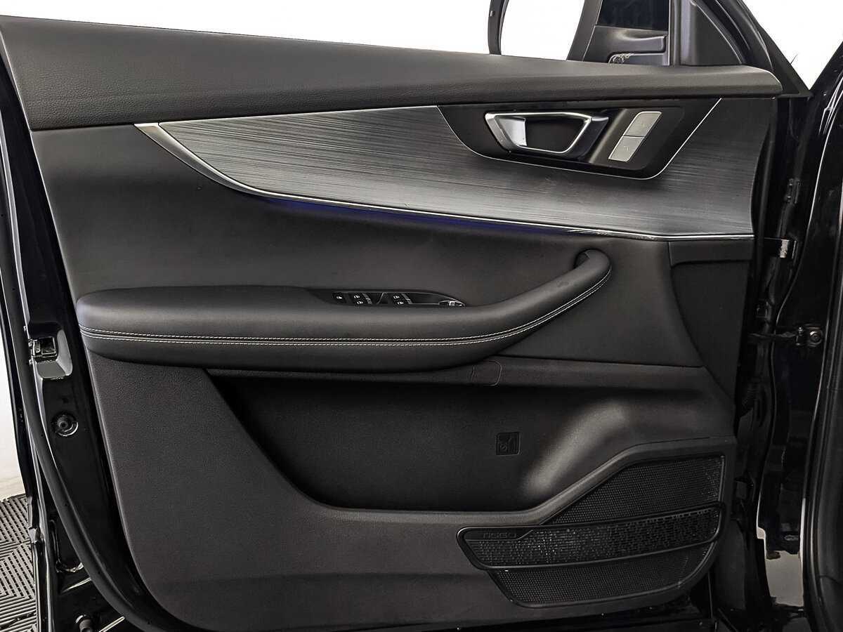 CHERY Tiggo 7 Pro Max, 2023 Фото №18