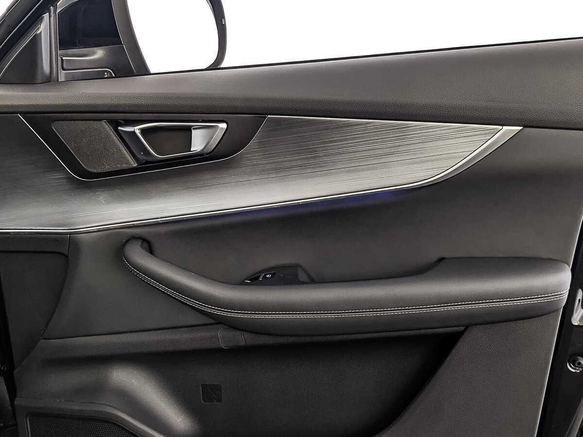 CHERY Tiggo 7 Pro Max, 2023 Фото №24