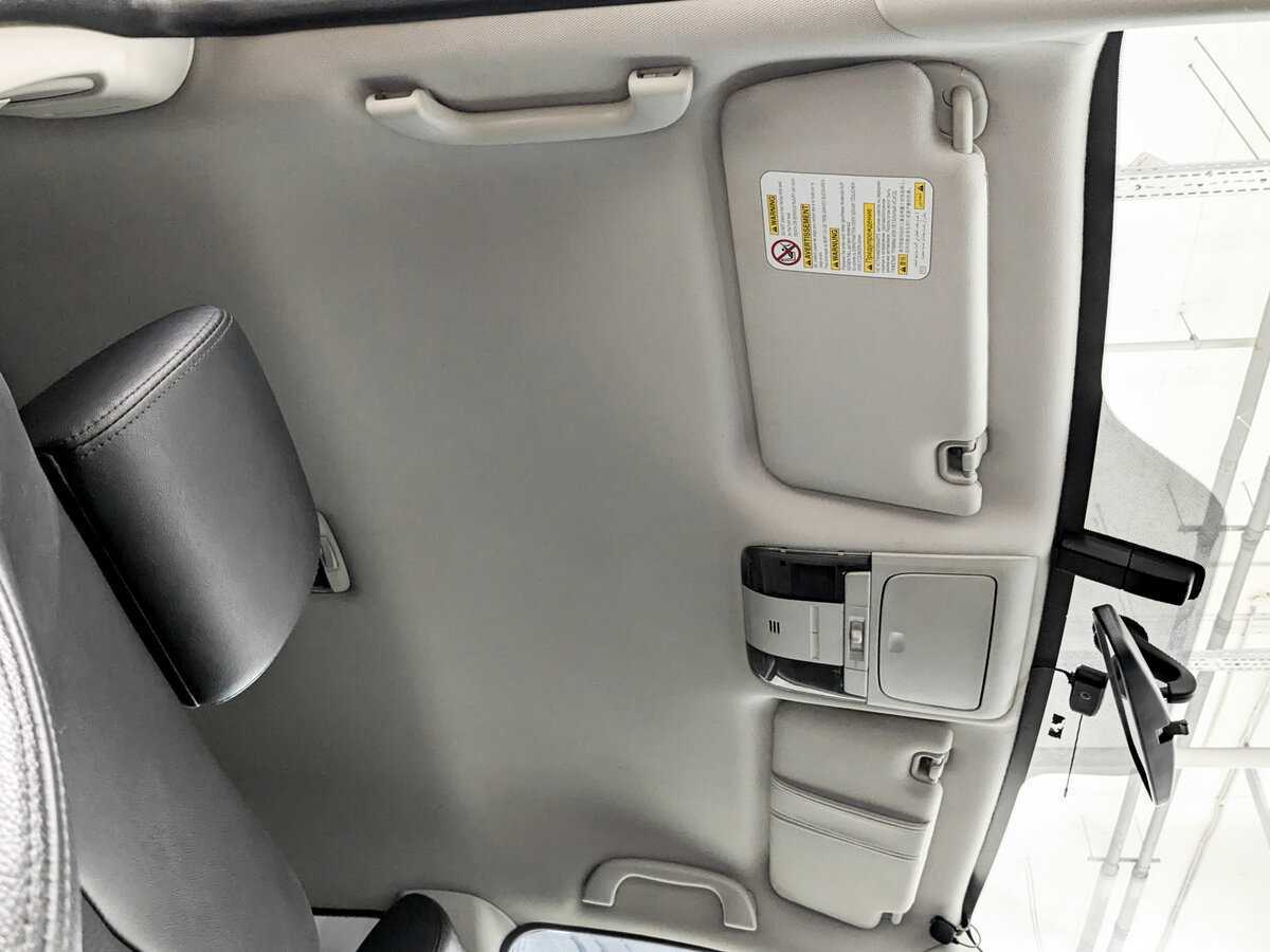 Subaru Outback, 2013 Фото №20