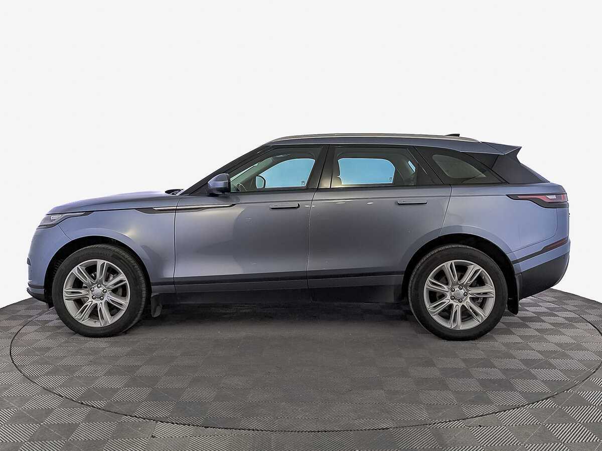 Land Rover Range Rover Velar, 2020 - 100 307 км. | Фото №8