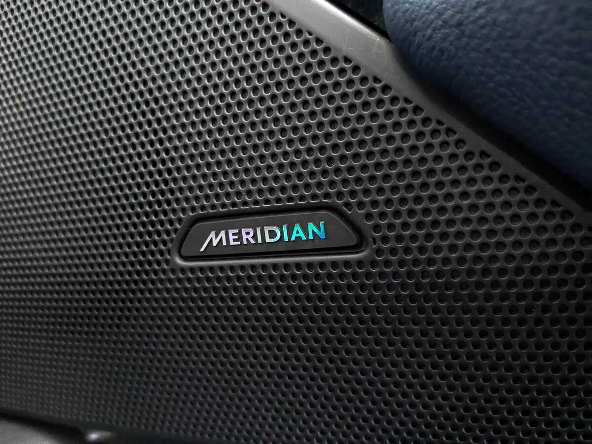 Land Rover Range Rover Velar, 2020 Фото №27